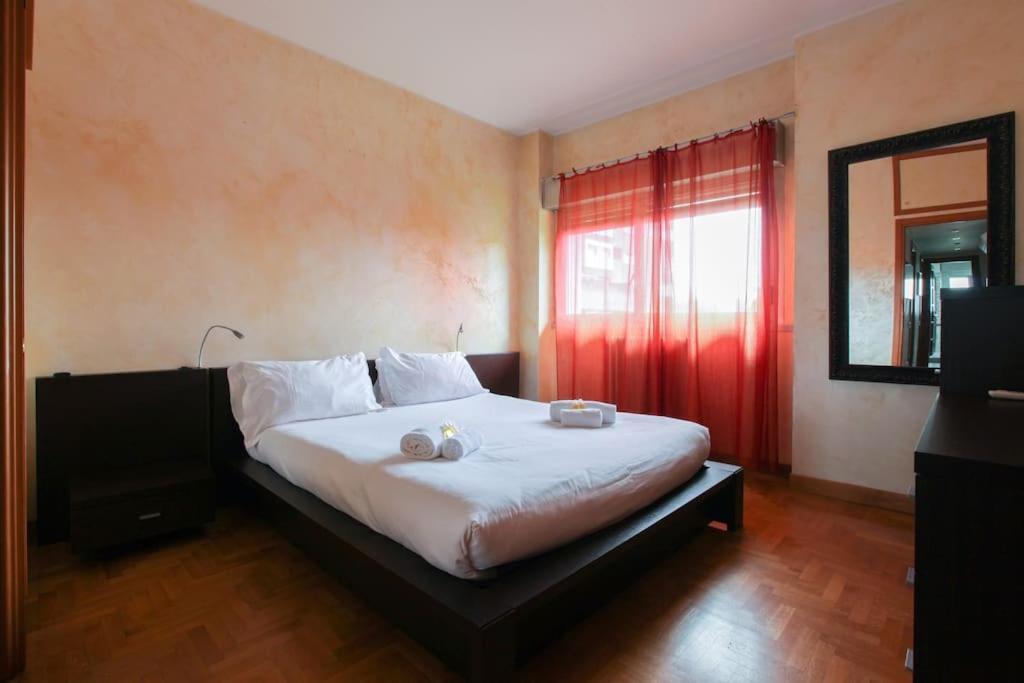 Fieramilano 3Br Apartment 외부 사진