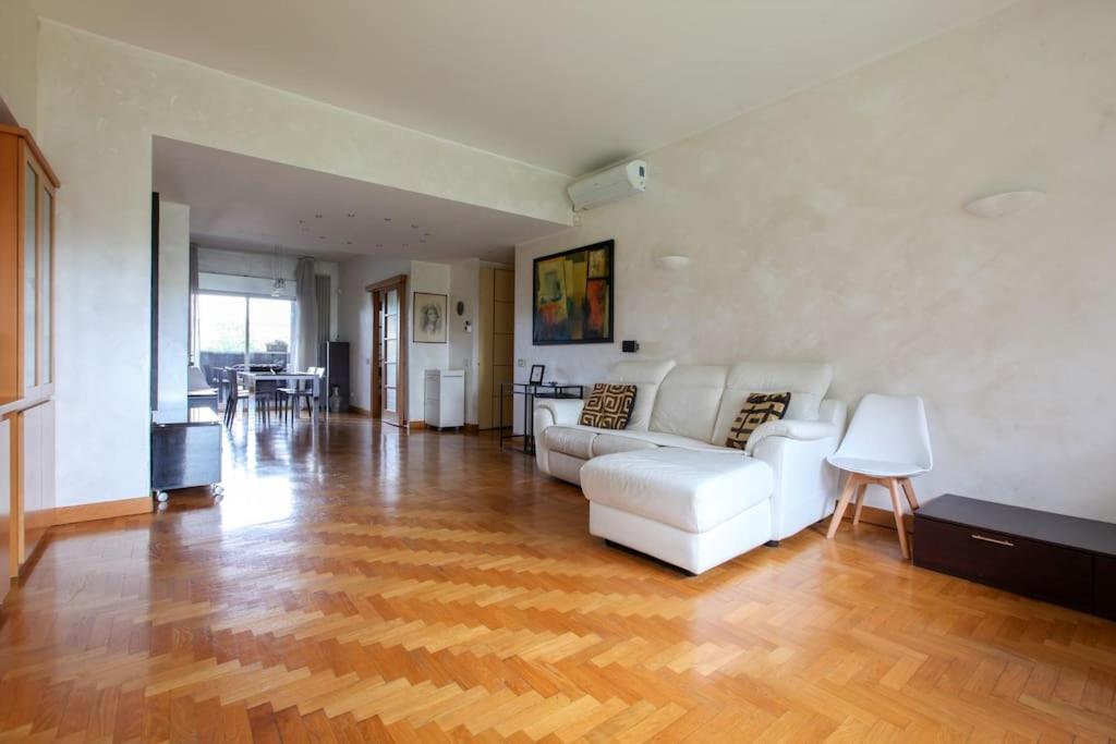 Fieramilano 3Br Apartment 외부 사진