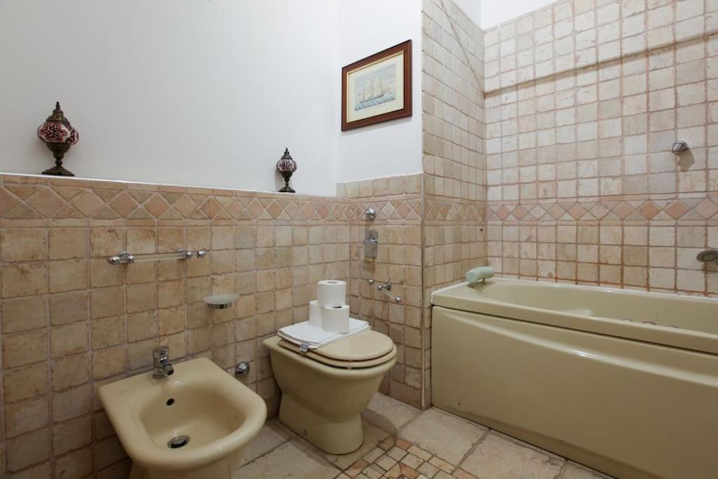 Fieramilano 3Br Apartment 외부 사진