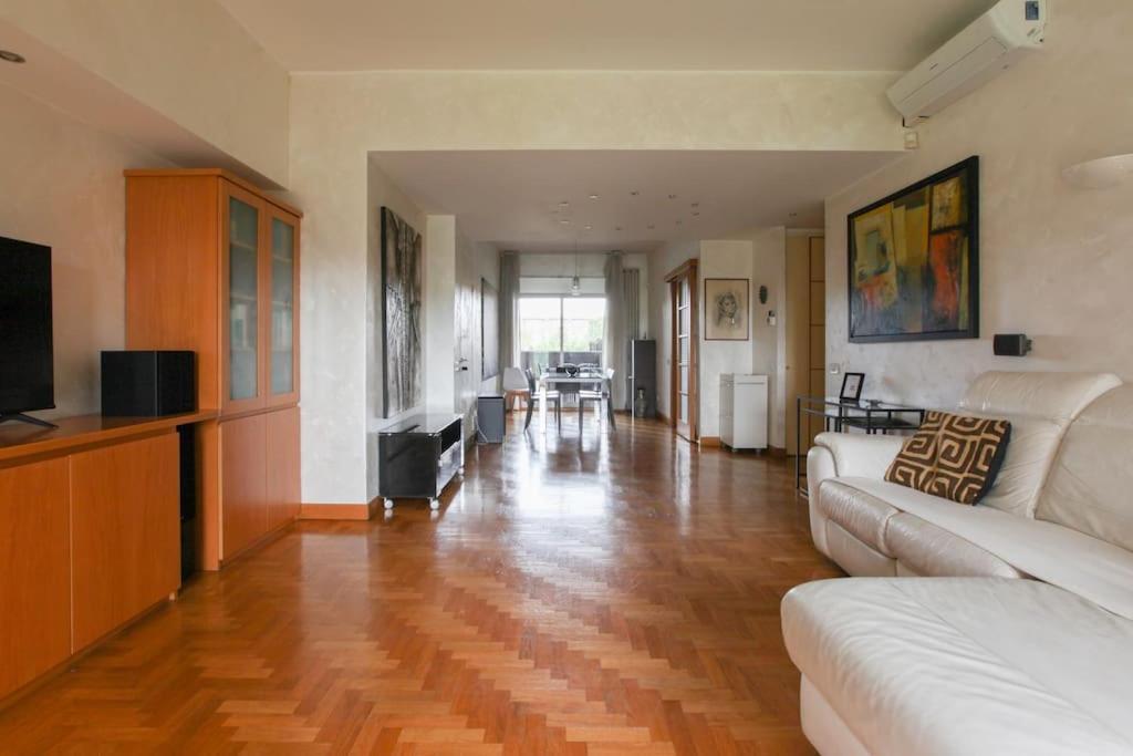 Fieramilano 3Br Apartment 외부 사진
