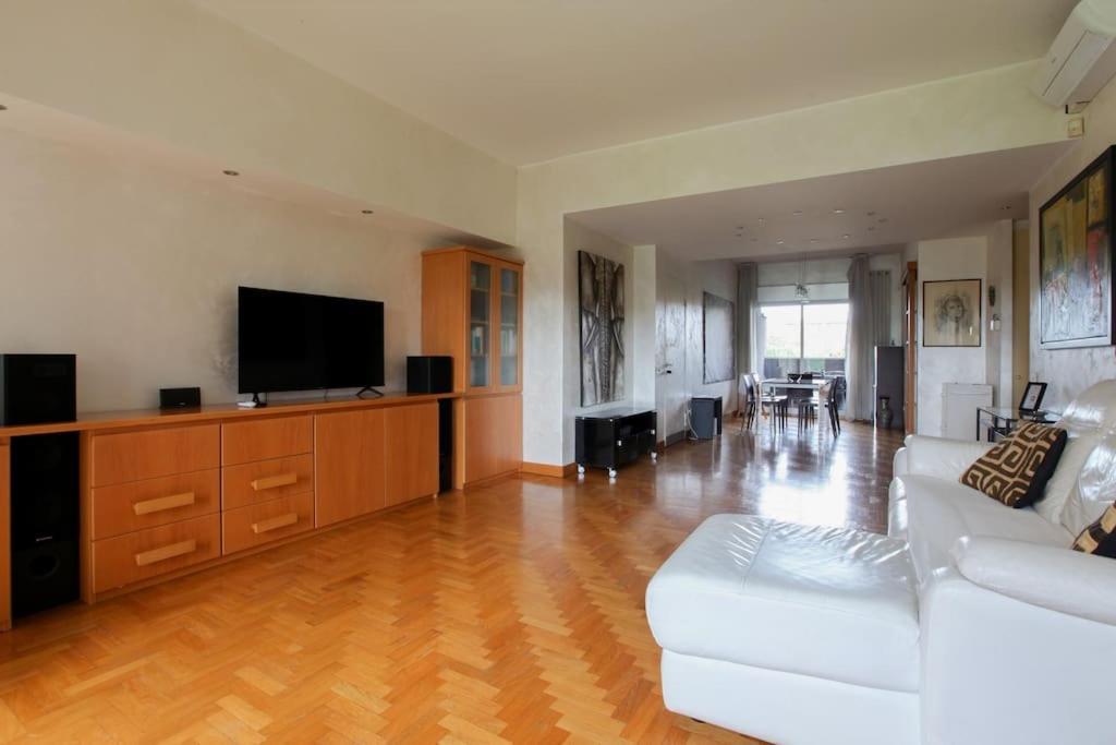 Fieramilano 3Br Apartment 외부 사진