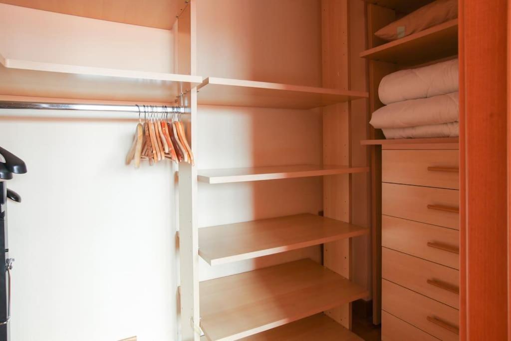 Fieramilano 3Br Apartment 외부 사진