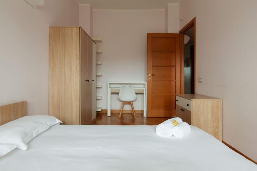 Fieramilano 3Br Apartment 외부 사진
