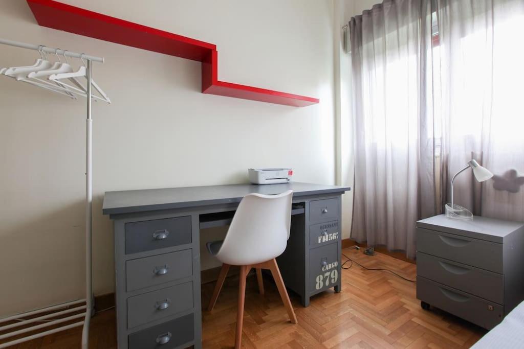 Fieramilano 3Br Apartment 외부 사진