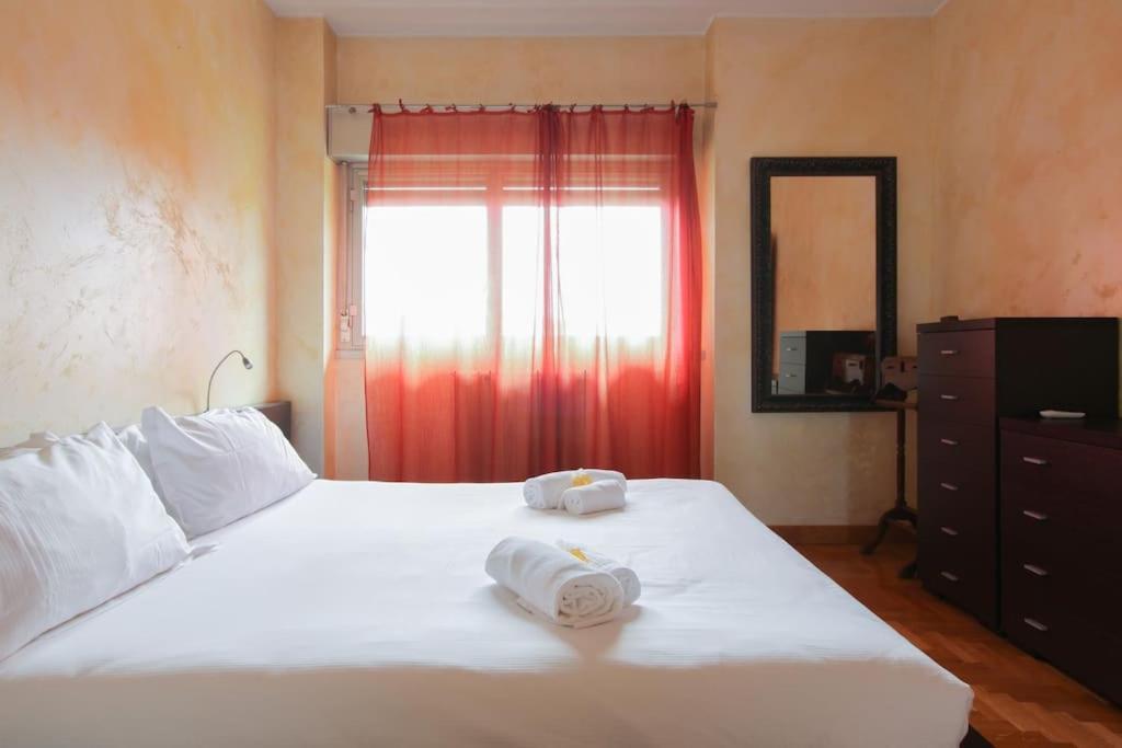 Fieramilano 3Br Apartment 외부 사진