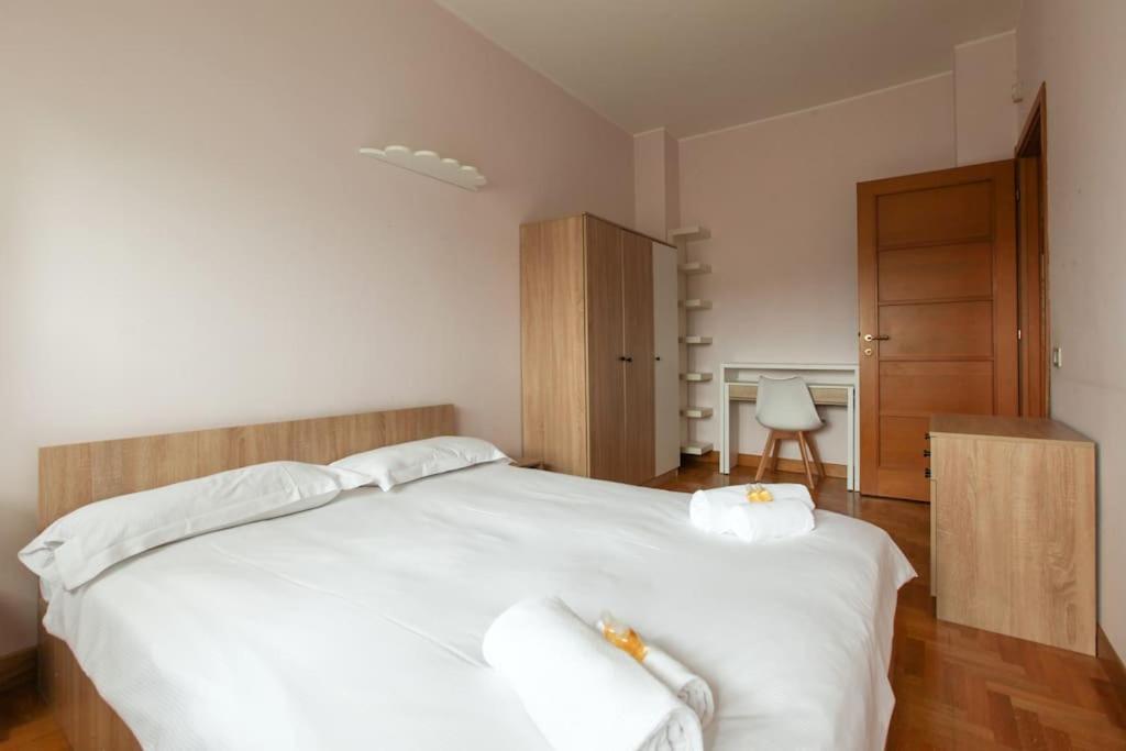 Fieramilano 3Br Apartment 외부 사진