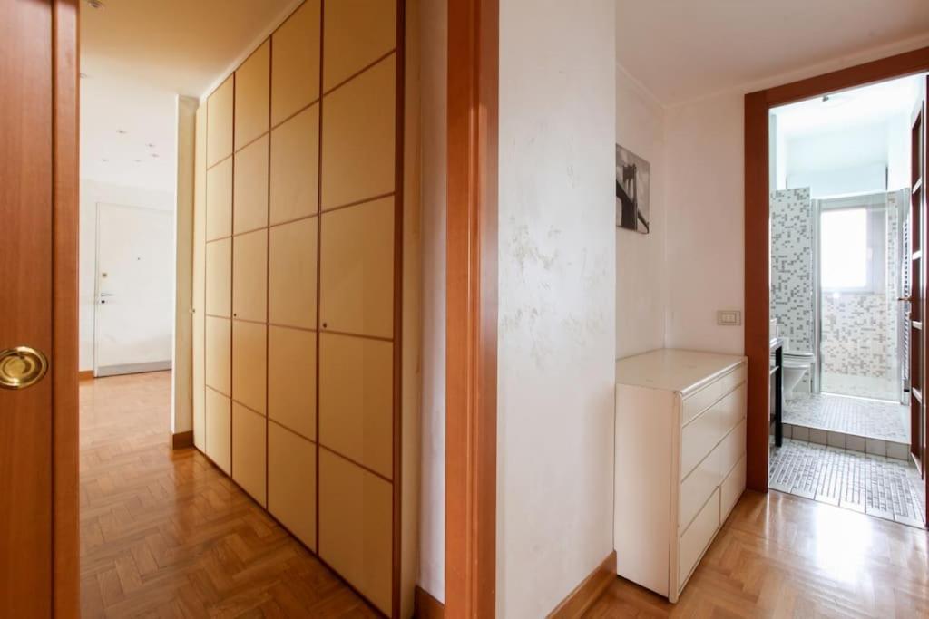 Fieramilano 3Br Apartment 외부 사진