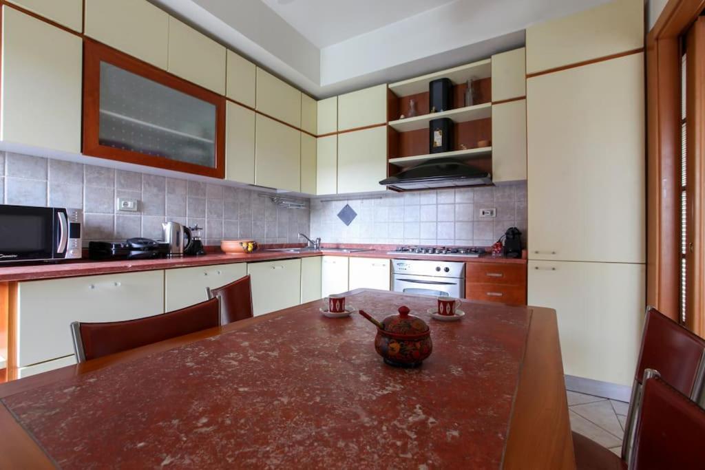 Fieramilano 3Br Apartment 외부 사진