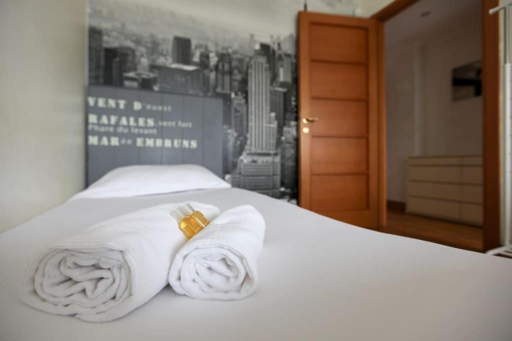 Fieramilano 3Br Apartment 외부 사진